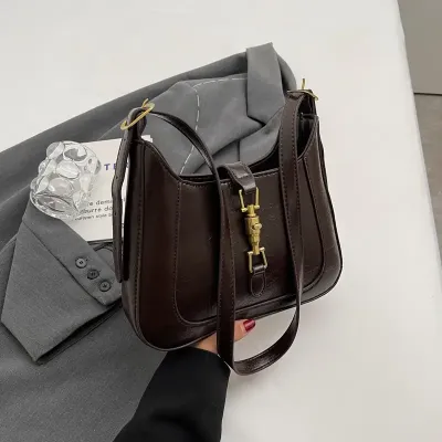 TRENDY TEMPERAMENT WOMEN'S BAG